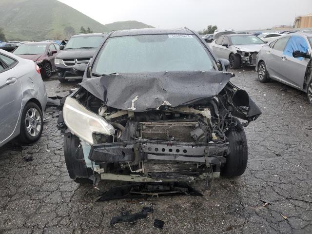3N1CE2CP3FL366407 Nissan Versa Note S