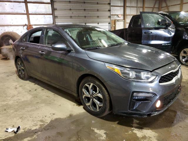 2019 KIA FORTE FE 3KPF24AD0KE122350