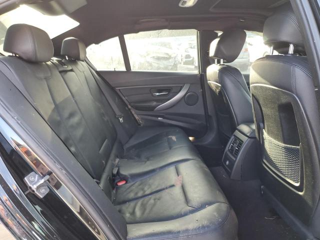 WBA3A9C56EF478902 BMW 335 I