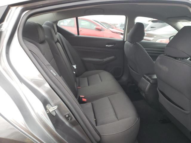 2020 NISSAN ALTIMA S - 1N4BL4BV6LC255860
