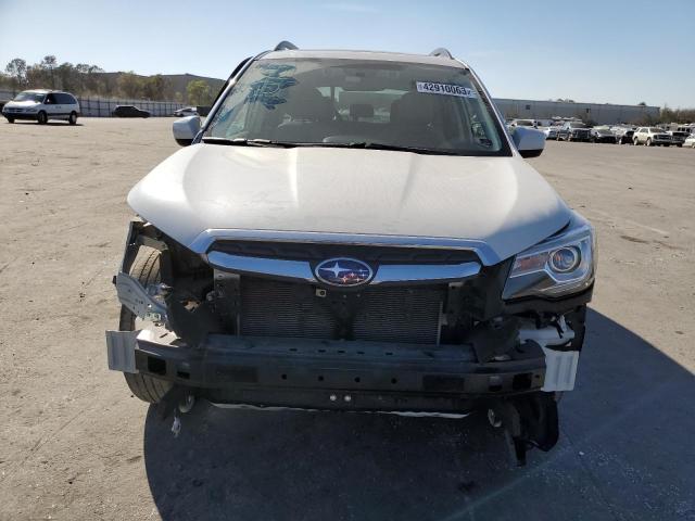 2018 SUBARU FORESTER 2 - JF2SJARC6JH512617