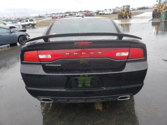 2C3CDXHG0EH359593 Dodge Charger Sxt