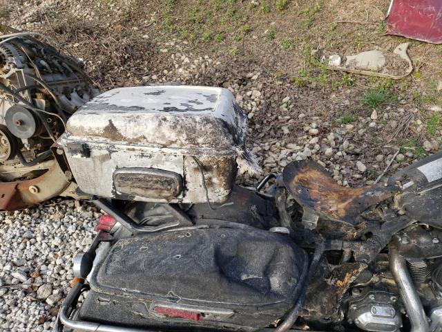 2021 HARLEY-DAVIDSON FLHP - 1HD1FHP11MB666504