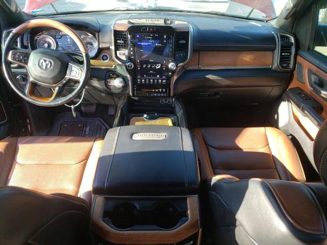 2019 RAM 1500 LONGH - 1C6SRFKT0KN839569