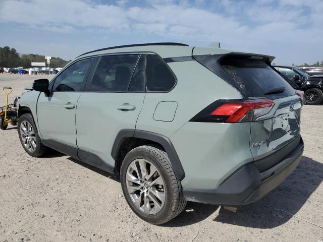 2020 TOYOTA RAV4 XLE P - 2T3C1RFV9LW096521