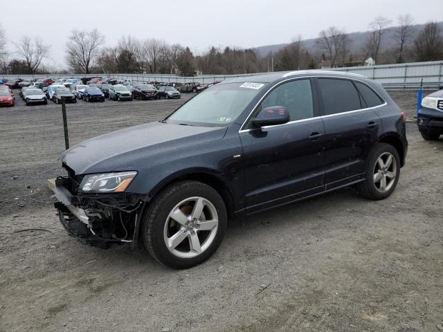 2012 Audi Q5 Premium Plus