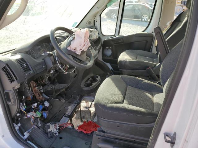2019 RAM PROMASTER 3C6TRVBG9KE550745