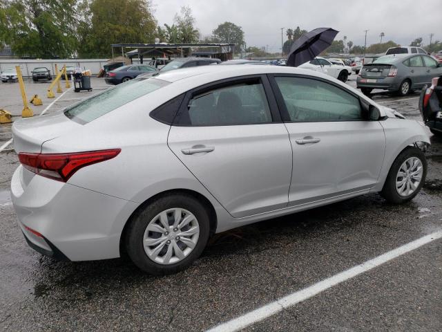 2019 HYUNDAI ACCENT SE 3KPC24A30KE073502
