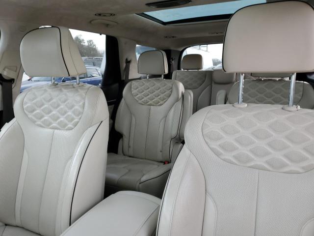 2020 HYUNDAI PALISADE L - KM8R5DHE6LU153488