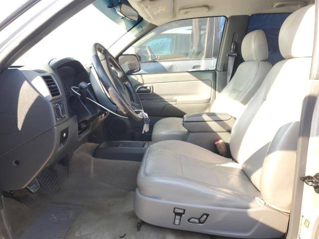 1GTCS136548150853 GMC Canyon