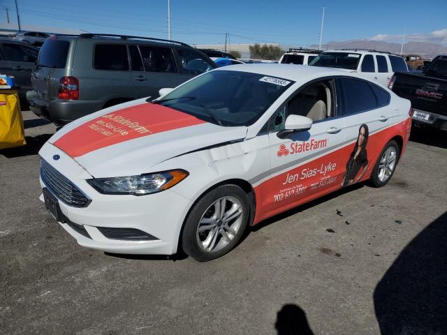 2018 FORD FUSION S H 3FA6P0UU3JR150601
