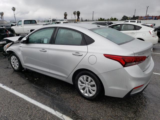 2019 HYUNDAI ACCENT SE 3KPC24A30KE073502