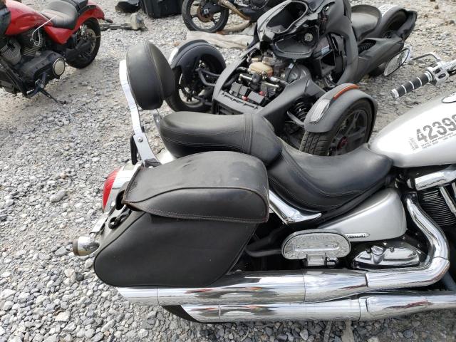 2006 KAWASAKI VN2000 E - JKBVNME136A000924