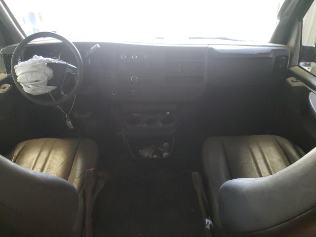1GT2GUBG7A1148244 GMC Savana G3500