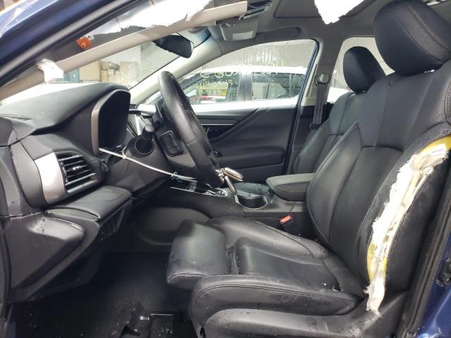 4S3BWAN61N3007488 Subaru Legacy Limited