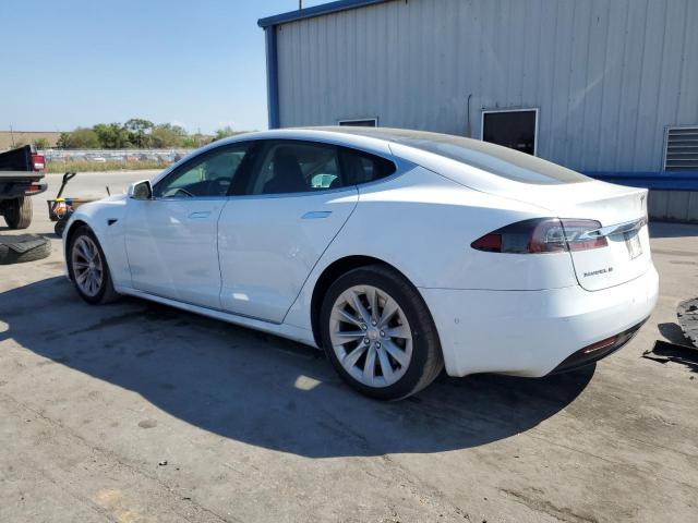 5YJSA1E12GF166822 Tesla MODEL S