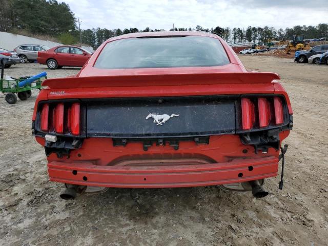 2017 FORD MUSTANG 1FA6P8TH5H5309439