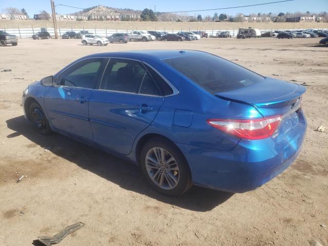 2017 TOYOTA CAMRY LE/S - 4T1BF1FK6HU700725