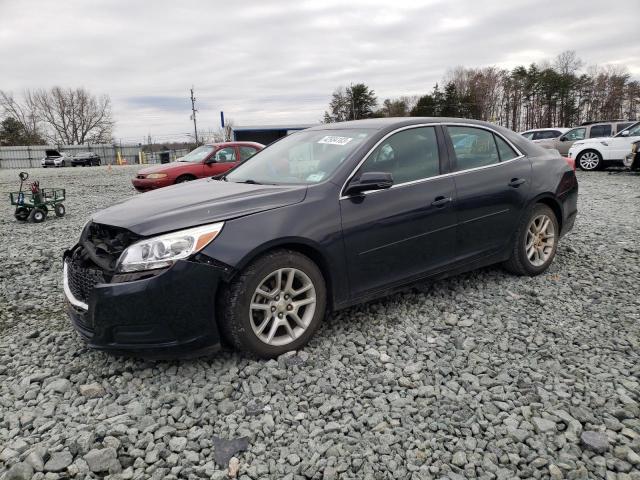 2016 CHEVROLET MALIBU LIM 1G11C5SA2GU110669