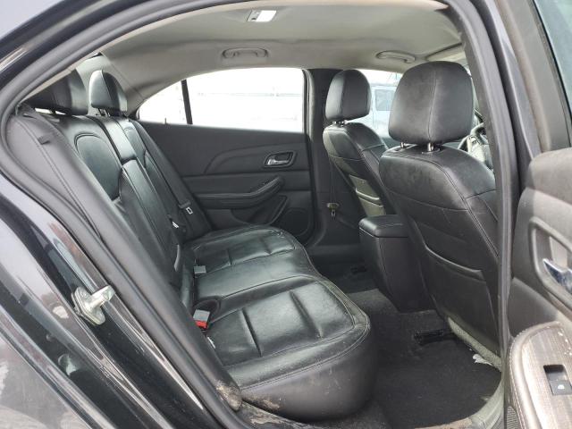2015 CHEVROLET MALIBU LTZ 1G11F5SL7FF148832