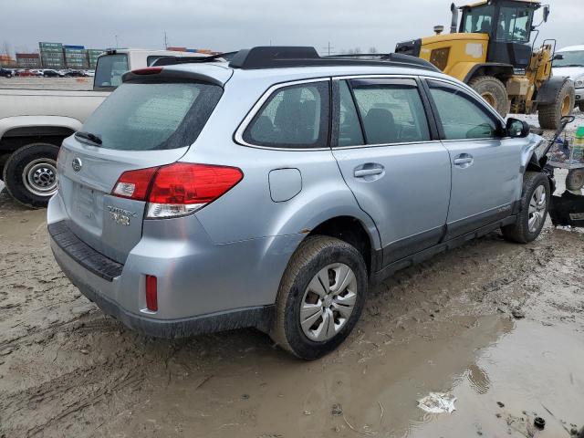 4S4BRCACXD3262505 Subaru Outback 2.5i