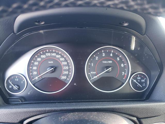 WBA3X9C55GD869858 BMW 335 Xigt