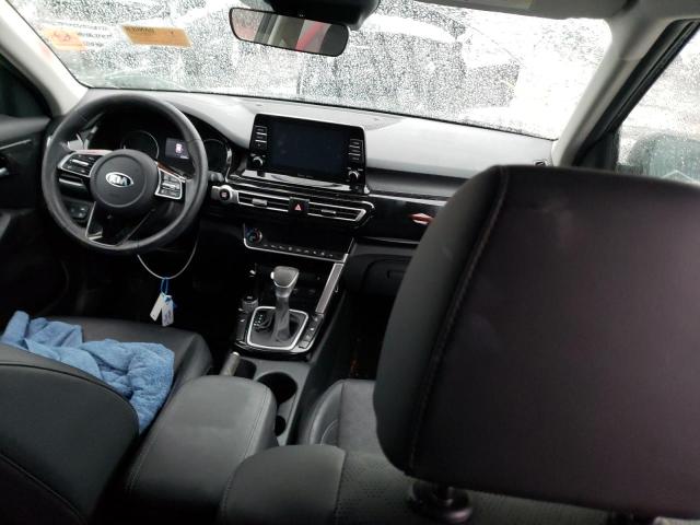 KNDERCAA9M7118694 KIA SELTOS EX