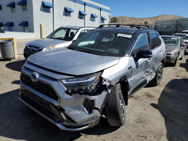 2023 TOYOTA RAV4, VIN: JTMFB3FV4PD112425