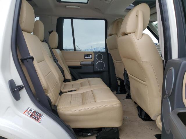 SALAE24416A385126 Land Rover LR3