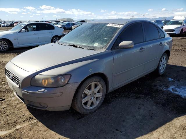 2004 Volvo S40 