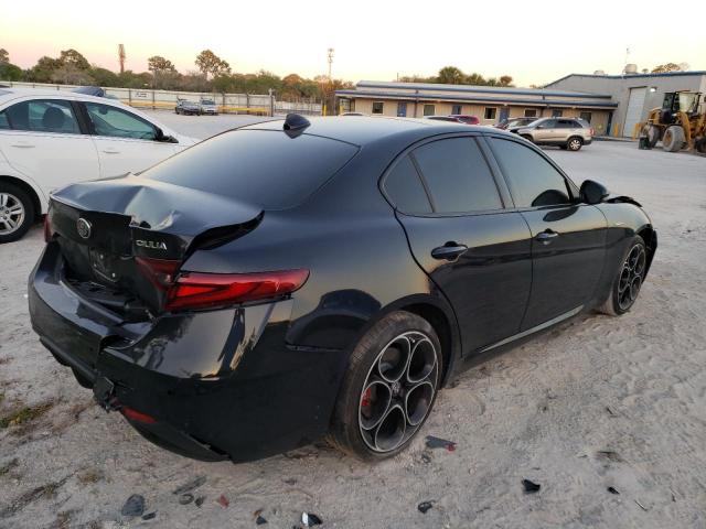 2022 ALFA ROMEO GIULIA SUP - ZARFANBN9N7653265