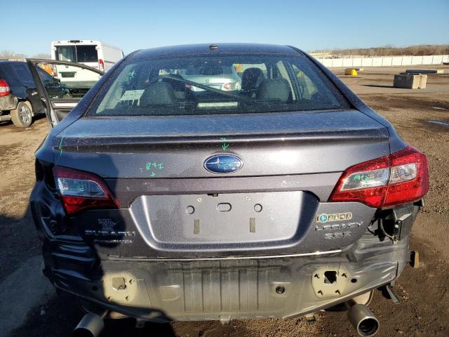 4S3BNEN67F3016854 Subaru Legacy 3.6r Limited
