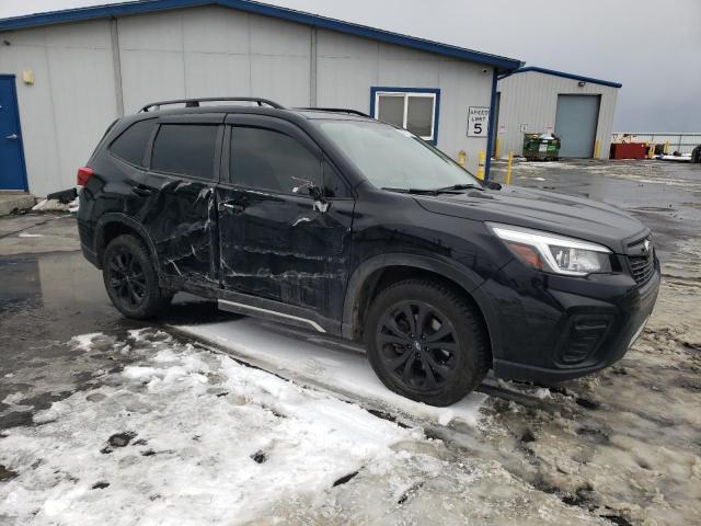 JF2SKARC0LH459641 Subaru Forester Sport