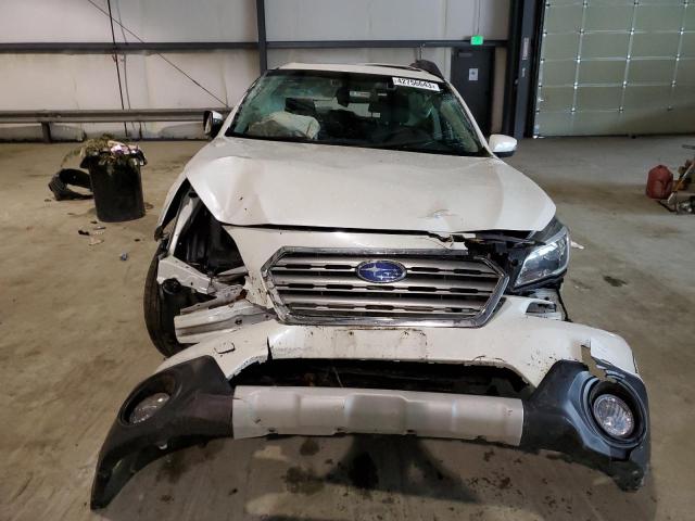 2016 SUBARU OUTBACK 2. 4S4BSANC1G3211742