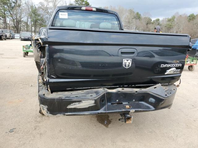 1D7CE3GK4AS180621 Dodge Dakota Sxt