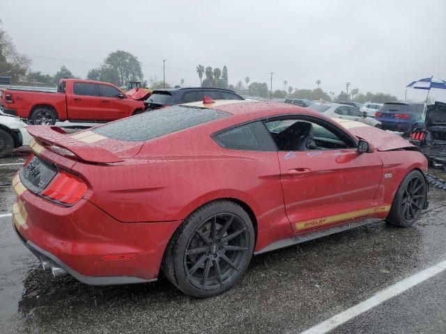 2022 FORD MUSTANG GT 1FA6P8CF4N5118038