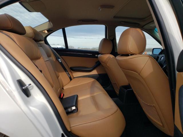 WBAEW53414PN36000 BMW 330 XI