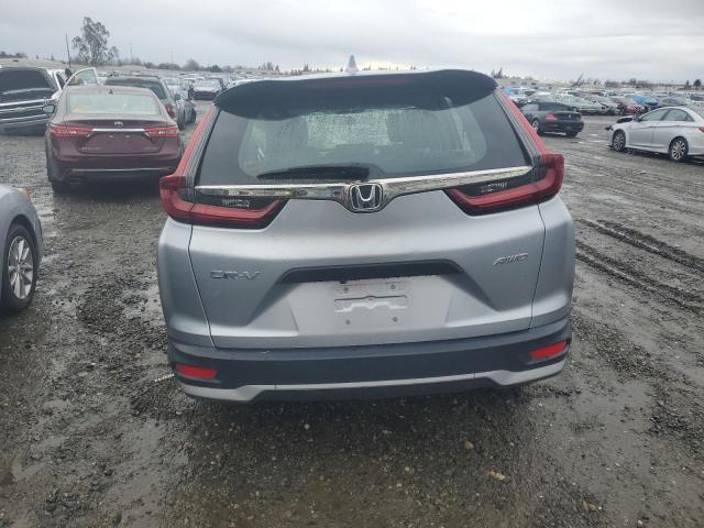 2020 HONDA CR-V LX 5J6RW2H20LA008759
