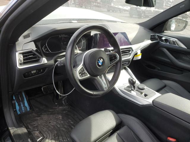 WBA73AP04NCK37577 BMW 4 Series