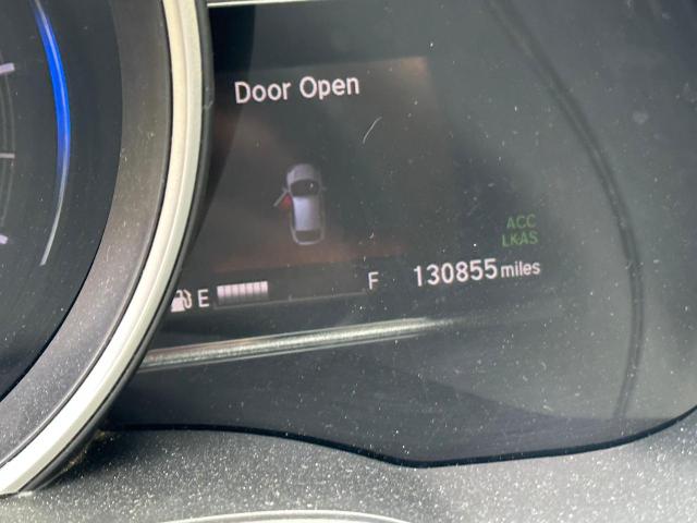 2019 HONDA FIT EXL - 3HGGK5H92KM713735