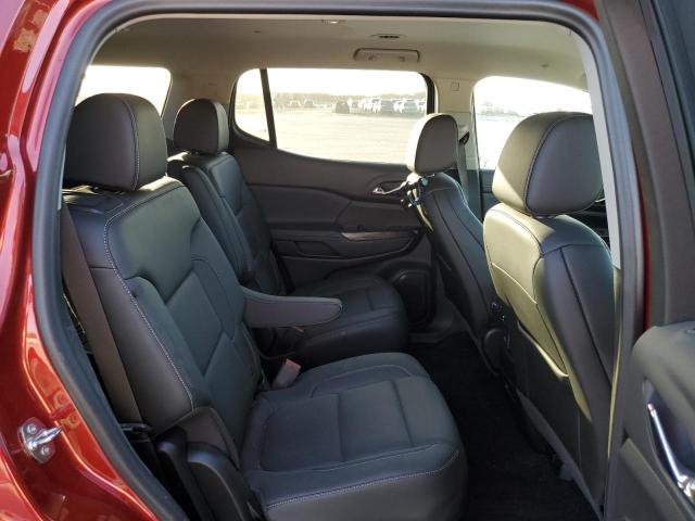 2021 GMC ACADIA SLT - 1GKKNMLS4MZ219337