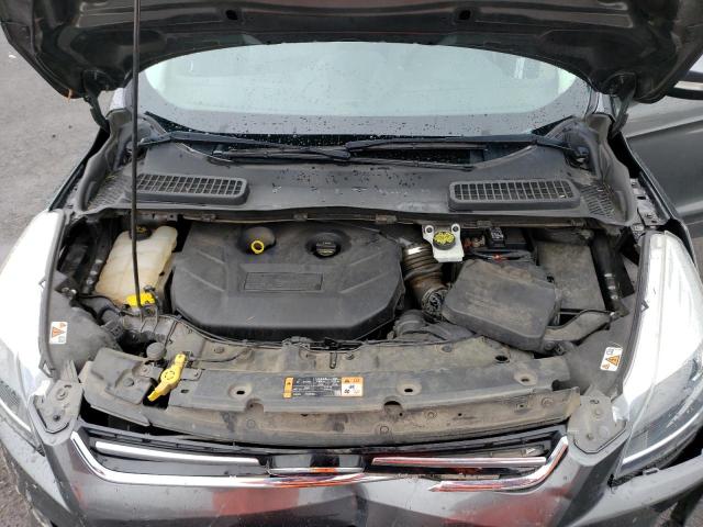 1FMCU9J9XFUA50047 Ford Escape Titanium