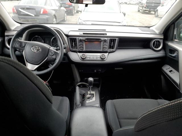 2016 TOYOTA RAV4 XLE 2T3RFREV5GW499320