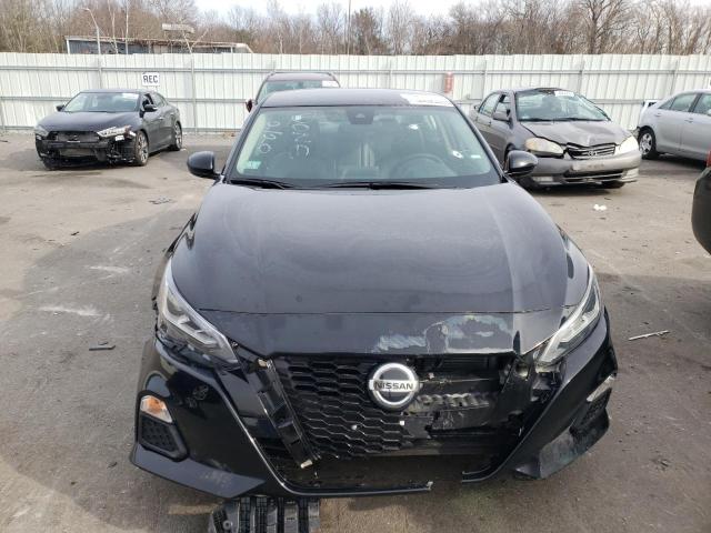 2020 NISSAN ALTIMA SR 1N4BL4CV1LC131283