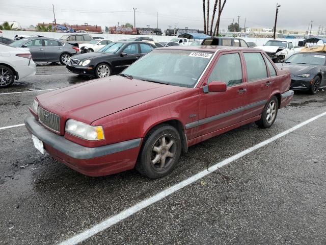 1996 Volvo 850 Base