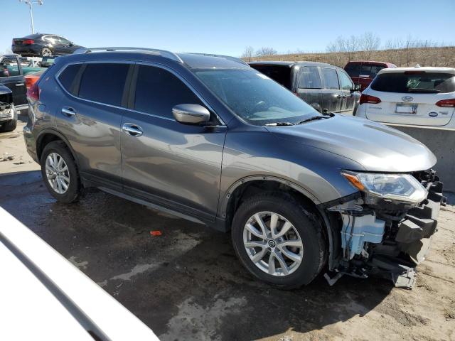 JN8AT2MV9JW300877 Nissan ROGUE S