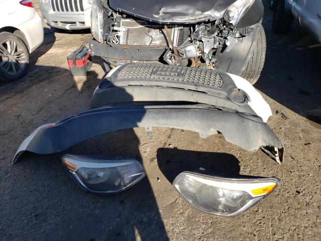 KNDJN2A21F7117135 KIA SOUL