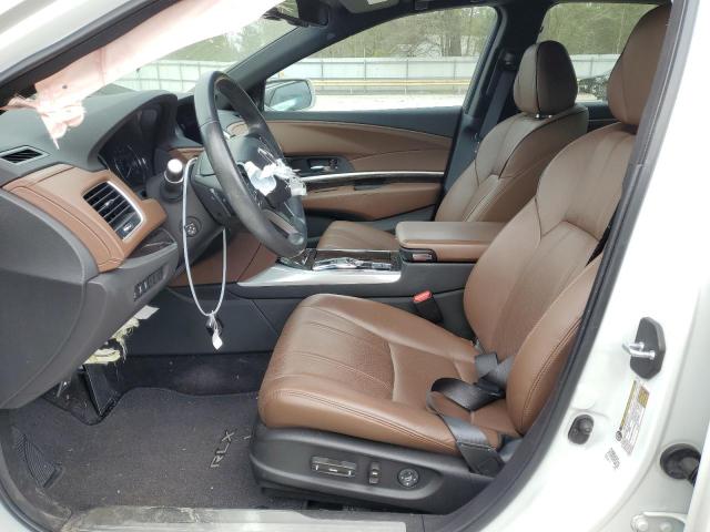 2019 ACURA RLX TECHNO - JH4KC1F55KC000102
