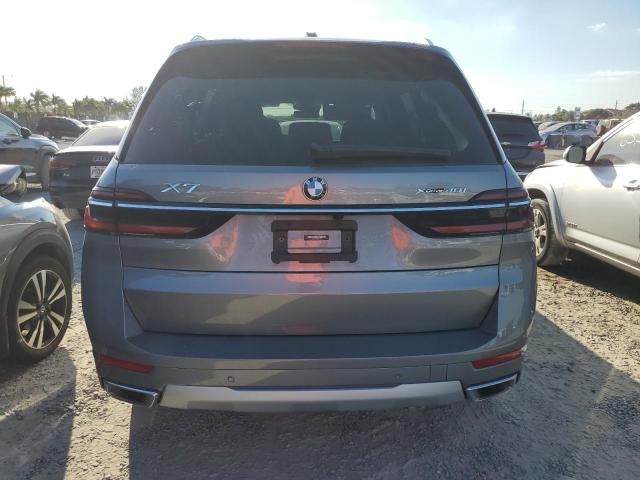 2023 BMW X7 XDRIVE4 - 5UX23EM02P9P28740