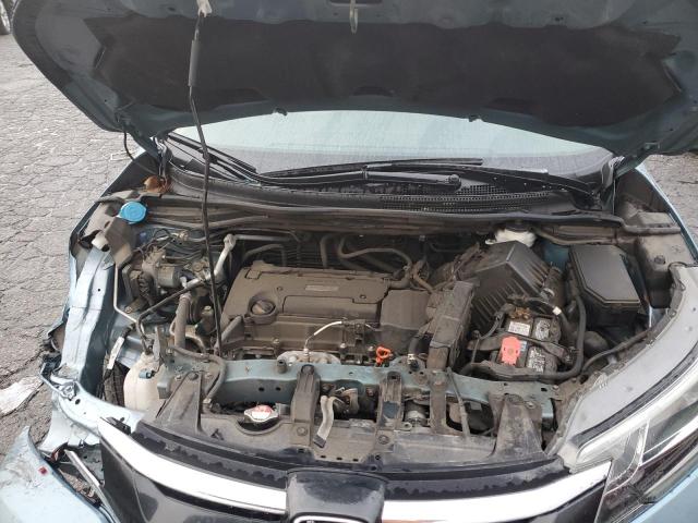 2016 HONDA CR-V EX - 2HKRM3H59GH525231